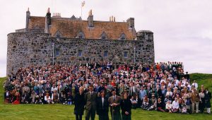 clan maclean gathering 2017