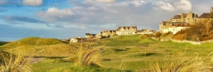 MORAY GOLF NEW PICTURE