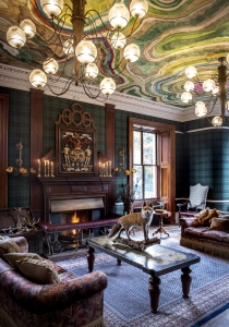 The Fife Arms, Braemar - The Drawing Room smaller image